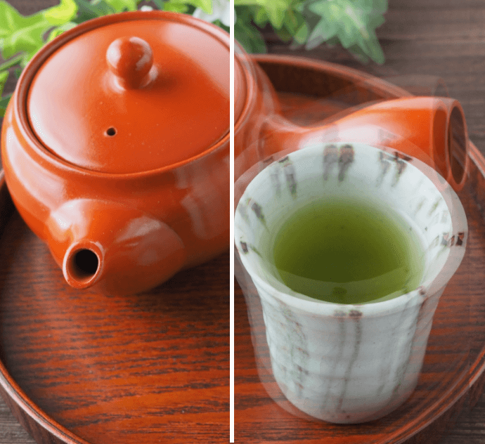 人や物が二重三重になって見える